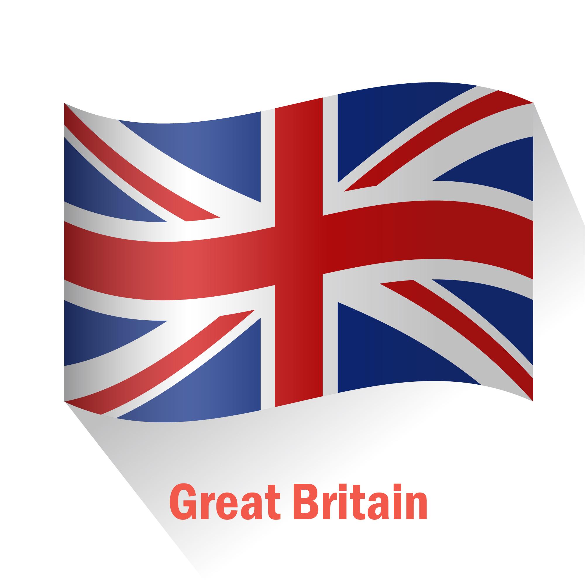 Отправить посылку в Bеликобританию